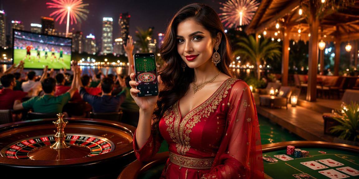 4vet ক্যাসিনো